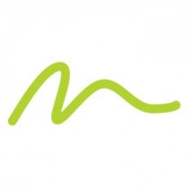 Pebeo Setaskrib Light Fabrics Marker - 17 Fluo Green