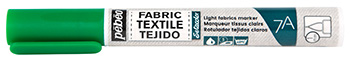 Pebeo Setacolor Light Fabrics Marker 7A - Green