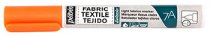 Pebeo Setacolor Light Fabric Marker 7A - Orange