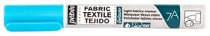 Pébéo 7A Textilmarker Setaskrib für helle Stoffe - 17 Neonblau