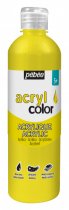 Pebeo Acrylcolor 500 ml. - Primary Yellow