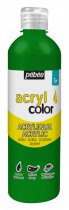 Pébéo Acrylcolor Vloeibare Acrylverf 500ml. - Dark Green