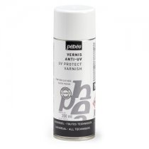 Pebeo Anti-UV Lack Spraydose 200 ml.