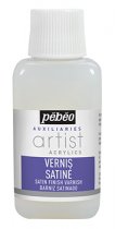 Pebeo Artist Acryl-Seidenglanzfirnis 250 ml