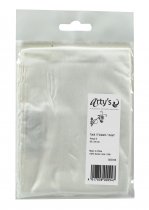 Pebeo Arty's Fashion Silk Shawl Habotai 5 45x140 cm.