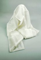 Pebeo Arty's Fashion Silk Shawl Habotai 5 90x90 cm.