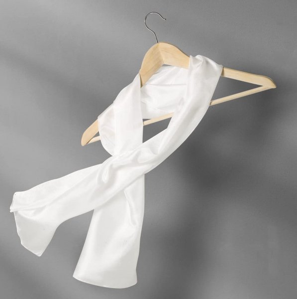 Pebeo Arty's Fashion Silk Shawl Ponge 5 - 45x180 cm.