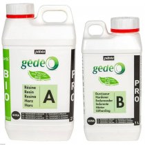 Pebeo Bio-Pro Resin 2+1 L