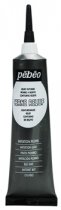 Pebeo Cerne Relief Outliner 20 ml. - Imitated Lead