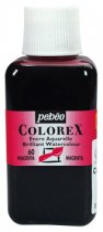 Pebeo Colorex Aquarell-Tusche 250 ml. - Magenta