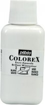 Pebeo Colorex Aquarell-Tusche 250 ml. - Weiß