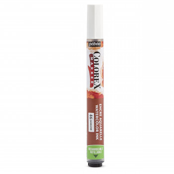 Pebeo Colorex Marker 46 Sanguine