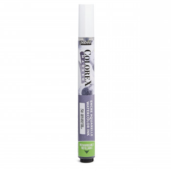 Pebeo Colorex Marker 51 Neutral Grey