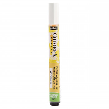 Pebeo Colorex Marker 03 Light Yellow