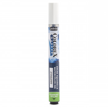 Pebeo Colorex Marker 25 Cosmos Blue