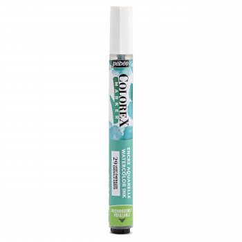 Pebeo Colorex Marker 29 Emerald Green