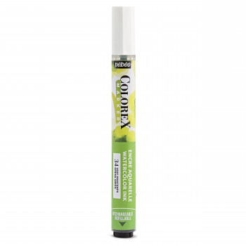 Pebeo Colorex Marker 34 Spring Green