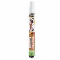 Pebeo Colorex Marker 45 Raw Sienna
