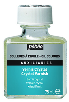 Pebeo Crystal Varnish 75 ml.