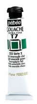 Pebeo Extra-Fine T7 Gouache 20 ml. Series 2 -  Light Emerald Green