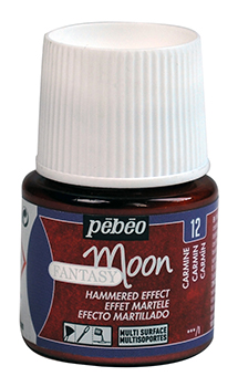 Pebeo Fantasy Moon 45 ml. - Carmine