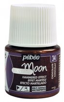 Pebeo Fantasy Moon 45 ml. - Chocolat
