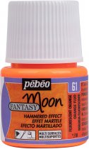 Pebeo Fantasy Moon 45 ml. - Fluo Orange