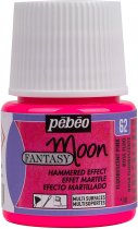Pebeo Fantasy Moon 45 ml. - Fluo Rose