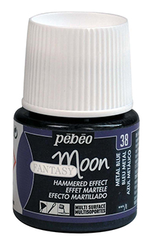 Pebeo Fantasy Moon 45 ml. - Metal Blue