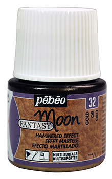 Pebeo Fantasy Moon 45 ml. - Gold