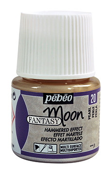 Pebeo Fantasy Moon 45 ml. - Pearl
