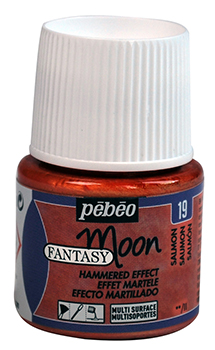 Pebeo Fantasy Moon 45 ml. - Salmon