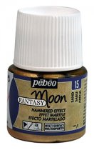 Pebeo Fantasy Moon 45 ml. - Sand