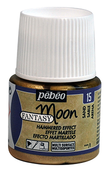 Pebeo Fantasy Moon 45 ml. - Sand