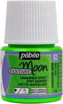 Pebeo Fantasy Moon 45 ml. - Vert Fluo