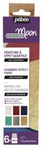 Pebeo Fantasy Moon Initiation Set 6 x 20 ml Pebeo Fantasy Moon Initiation Set 6 x 20 ml