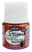 Pebeo Fantasy Prisme 45 ml. - Antiek Roze