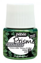 Pebeo Fantasy Prisme 45 ml. - Bladgroen