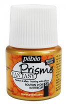 Pebeo Fantasy Prisme 45 ml. - Boterbloem