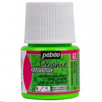 Pebeo Fantasy Prisme 45 ml. - Fluo Groen