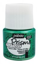 Pebeo Fantasy Prisme 45 ml. - Smaragdgroen