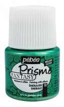 Pebeo Fantasy Prisme 45 ml. - Smaragdgrün