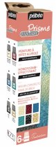 Pebeo Fantasy Prisme Set Initiation - 6 x 20 ml