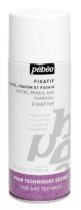 Pébéo Fixiermittel für Pastellkreide, Bleistifte und Kohle - Spray 400ml