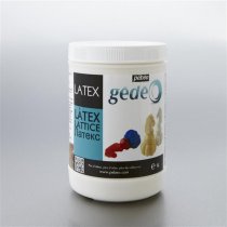 Pebeo Gedeo Latex 1ltr.