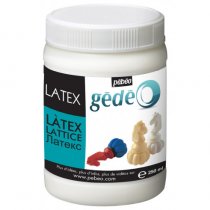 Pebeo Gedeo Latex 250 ml.