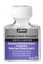 Pebeo Geruchloses Mineralöl - 75 ml