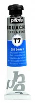 Pebeo Extra-Fine T7 Gouache 20 ml. Series 2 - Dark Cobalt Blue