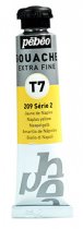 Pebeo Gouache Extra-Fine T7 20 ml. Seria 2 - Naples Yellow