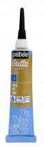 Pebeo Gutta Silk Outliner 20 ml. - 03 Pearl Gold